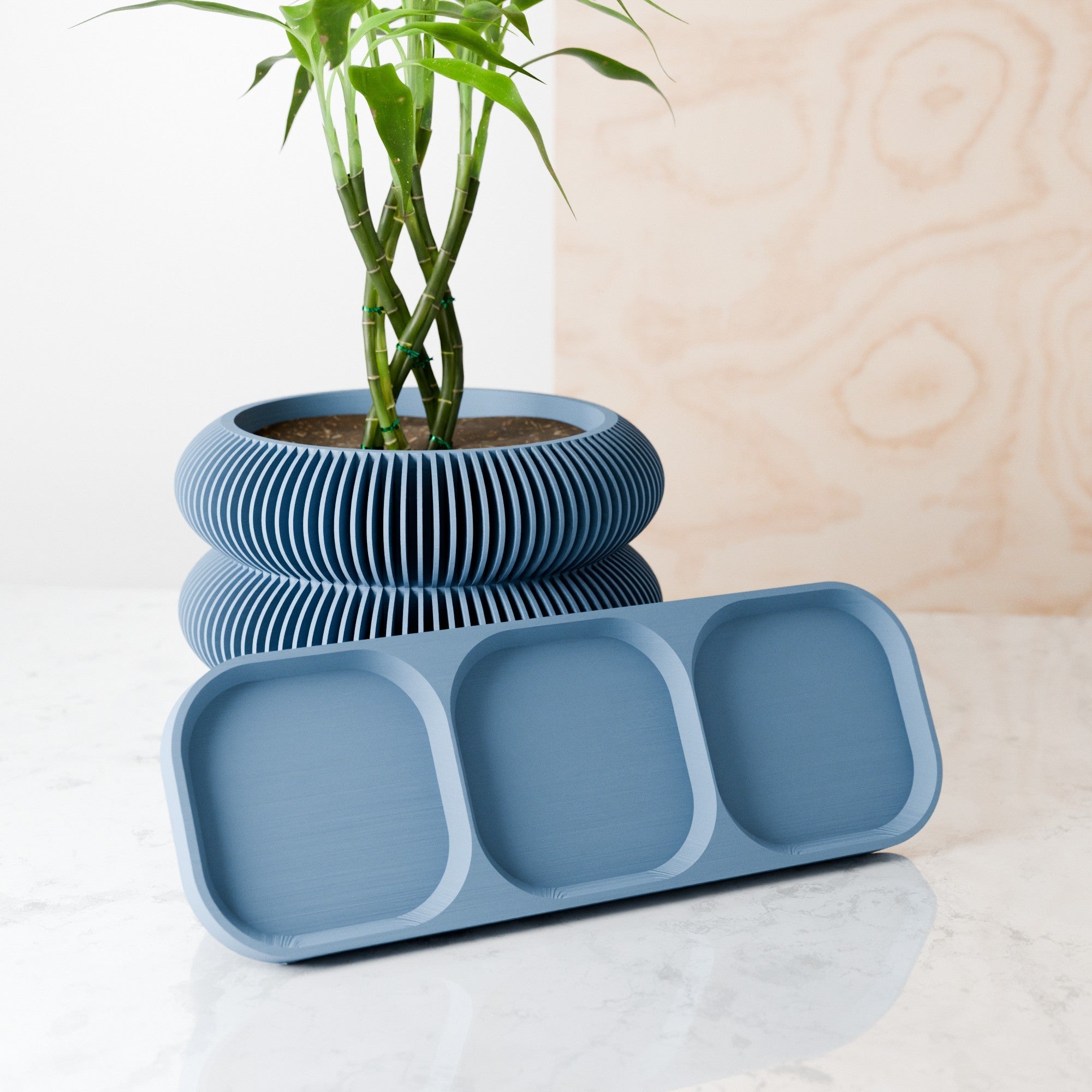 3 Piece Pencil Holder-5