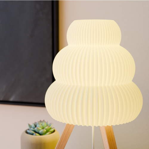 Cloud Lamp-1